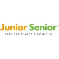 JUNIOR SENIOR FINISTERE logo - Similar company to Junior Senior