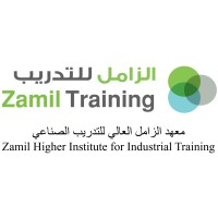 ZAMIL EDUCATION & TRAINING logo - Similar company to Ses Administrative Services