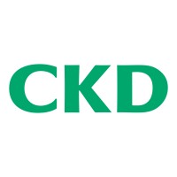 CKD USA Corporation logo - Similar company to Ind, Inc.