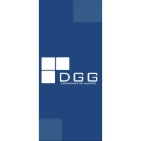 DGG Esquadrias de Alumínio logo - Similar company to Riberbond Esquadrias