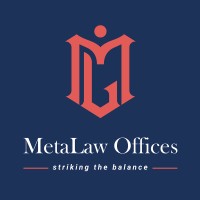 MetaLaw Offices logo - Similar company to Anm Global