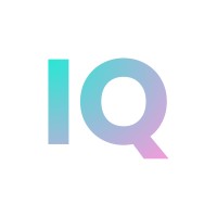IQ logo - Similar company to Meditech Innovations