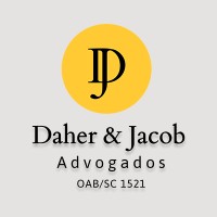 Daher & Jacob Advogados logo - Similar company to Stafin Carvalho Advogados