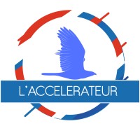 L'accélérateur de réindustrialisation logo - Similar company to Relocalisations.Fr