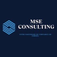 MSE CONSULTING MAROC logo - Similar company to Iso Gate Sarl