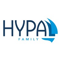 HYPAFAMILY - Sailing with a solidarity twist logo - Similar company to Odigital.Pt