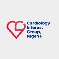 Cardiology Interest Group, Nigeria logo - Similar company to Internal Medicine Interest Group Smc