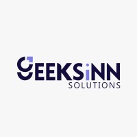 GeeksInn Solutions logo - Similar company to Sweetify.Pk