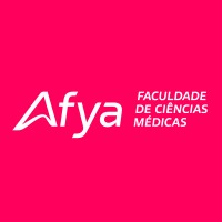 Afya Faculdade de Ciências Médicas Garanhuns logo - Similar company to Fic - Faculdade Integrada Cete