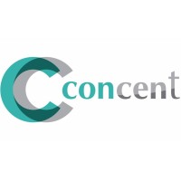 Concent logo - Similar company to Atm Services Llc