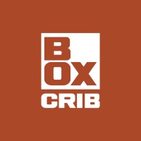 Boxcrib logo - Similar company to Box Crib