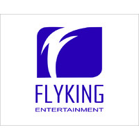 Flyking Entertainment logo - Similar company to Spring Films