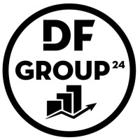 DF Group 24 logo - Similar company to Df Group