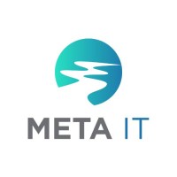 Meta IT UK Solutions Limited logo - Similar company to Flow Telecom Limited