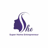 SHE Partner Program logo - Similar company to Vrithi Shop