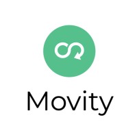 MOVITY logo - Similar company to Movity