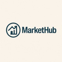 Market-Hub logo - Similar company to Eulerion