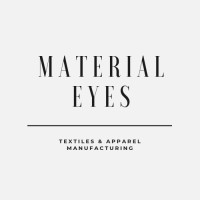 Material Eyes logo - Similar company to Cosier