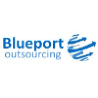 Blueport Outsourcing UK logo - Similar company to Blue Matrix - Chartered Certified Accountants