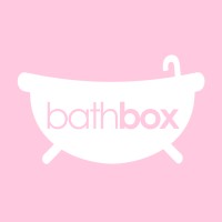 Bath Box® logo - Similar company to Rainmakerdots