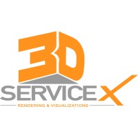 3DserviceX logo - Similar company to Tradez
