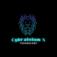 Cybrainium-X Technologies logo - Similar company to Cybrainium