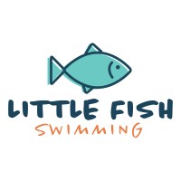 Little Fish Swimming logo - Similar company to Shawn'S Bbq