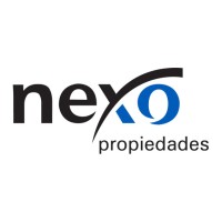 Nexo Propiedades logo - Similar company to Mel Propiedades Spa