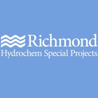 Richmond Hydrochem Special Projects Ltd. logo - Similar company to Hcs Group Uk