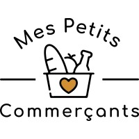 Mes Petits Commerçants.fr logo - Similar company to Spoonkey - Oxygem Group