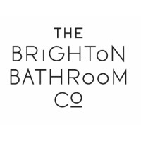 The Brighton Bathroom Company logo - Similar company to Phillips Bathrooms