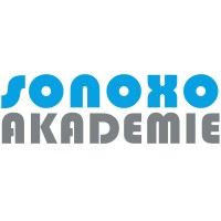 SONOXO Akademie GmbH logo - Similar company to Sonoxo.Ai Gmbh & Co. Kg