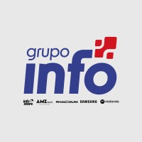 Grupo Info logo - Similar company to Amazoncopy