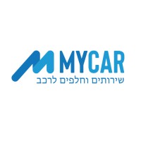 My Car logo - Similar company to Radix Square Pvt. Ltd.
