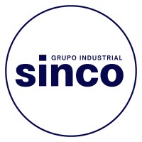 Grupo Industrial Sinco logo - Similar company to Super Solventes De Mexico