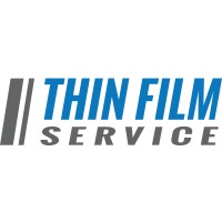 THIN FILM SERVICE logo - Similar company to Grow Control