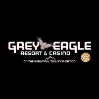 Grey Eagle Resort & Casino logo - Similar company to Taza Development Corp
