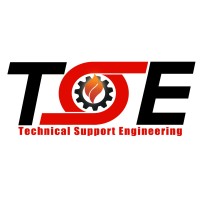 T.S.E.(technical support engineering) logo - Similar company to Inevent