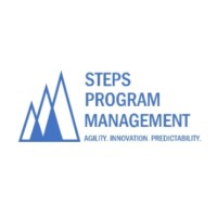 Steps Program Management logo - Similar company to Dynamill Research