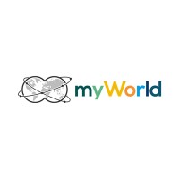 myWorld Slovakia logo - Similar company to Myworld