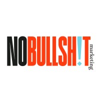 No Bullshit Marketing formerly ASMM Digital logo - Similar company to Beardy Nerd