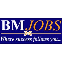 BM JOBS logo - Similar company to Msecurity