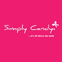 Simply Candy logo - Similar company to Candy Que
