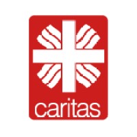 Caritas logo - Similar company to Adra International