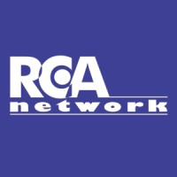 RCA NETWORK logo - Similar company to Salon Soft Technologies