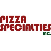 Pizza Specialties Inc. logo - Similar company to The Olivia Collection
