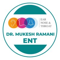 Dr. Mukesh Ramani ENT logo - Similar company to Laertes Health