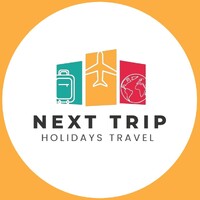 Next Trip Holidays Travels - Visa Services, Ticketing, Umrah, and Tourism logo - Similar company to Tasdeek Professional Services (Private) Limited