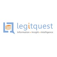 Legitquest logo - Similar company to Renaissthera