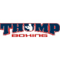 THUMP Boxing Ltd logo - Similar company to Virtually Boxing